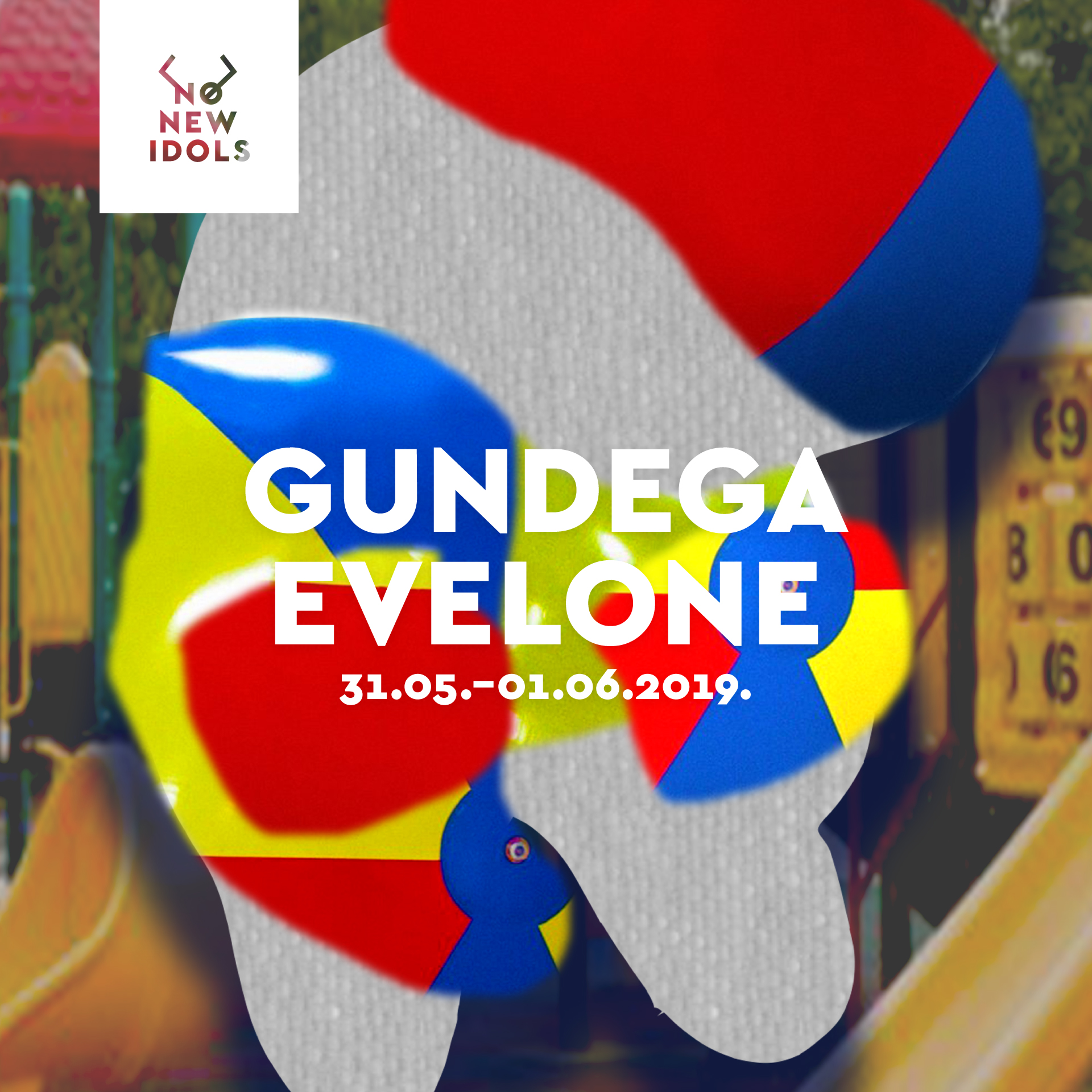 Gundega Evelone / NEWS // jaunumi